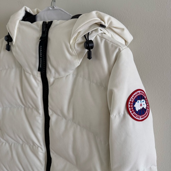 Canada Goose Merritt Parka - Picture 3 of 11
